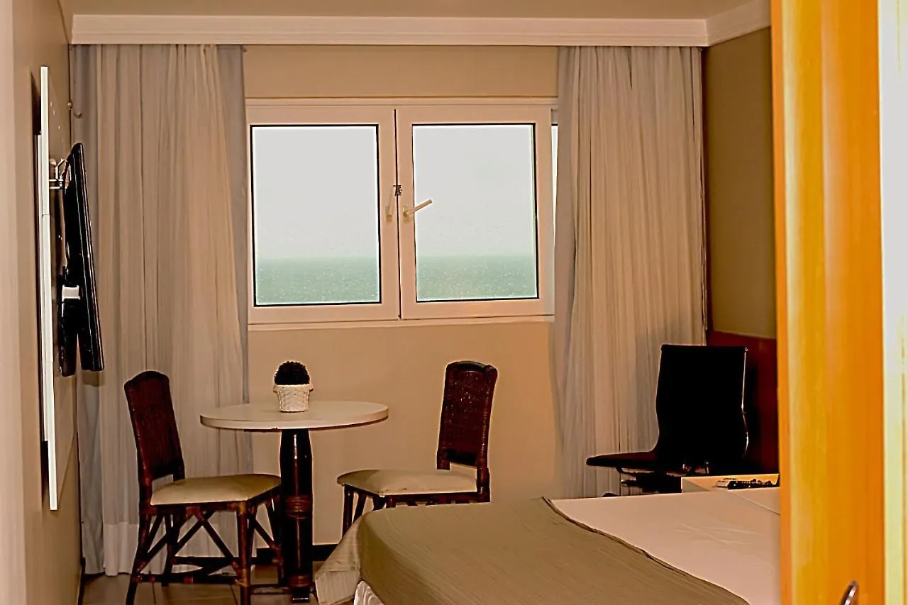 Ponta Negra Flat Apartment Natal Brazil