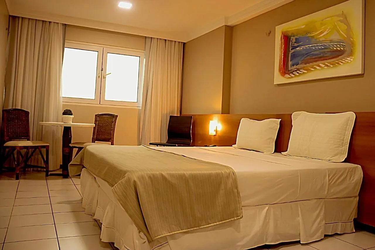 Ponta Negra Flat Apartment Natal