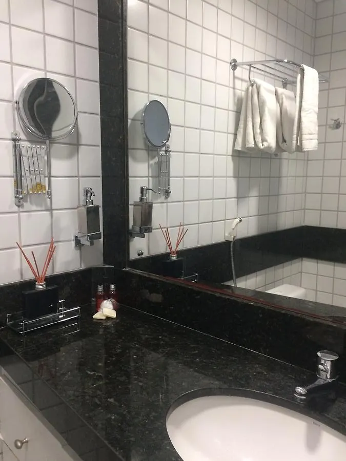 Ponta Negra Flat Apartment Natal