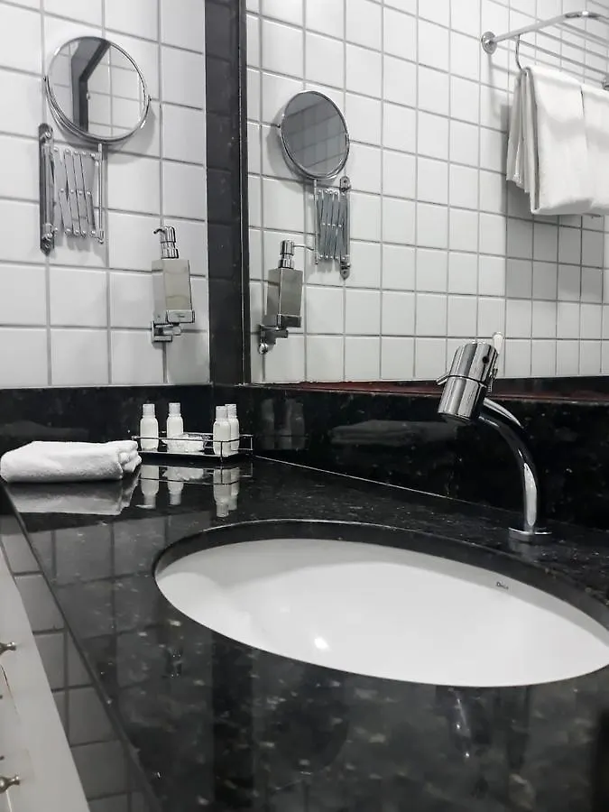 Ponta Negra Flat Apartment Natal