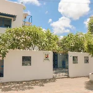 Republika Auberge de jeunesse