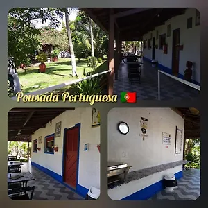  Inn Portuguesa
