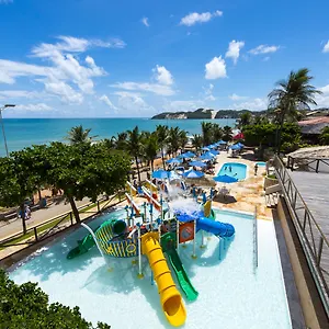 Praiamar & Convention Hotel