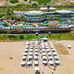 Ocean Palace Premium Курортный комплекс