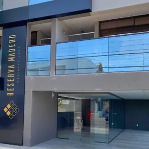 5* Hotel Reserva Madero Loft