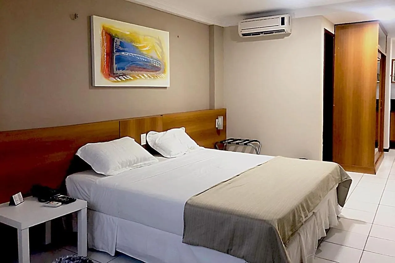 Ponta Negra Flat Apartment Natal