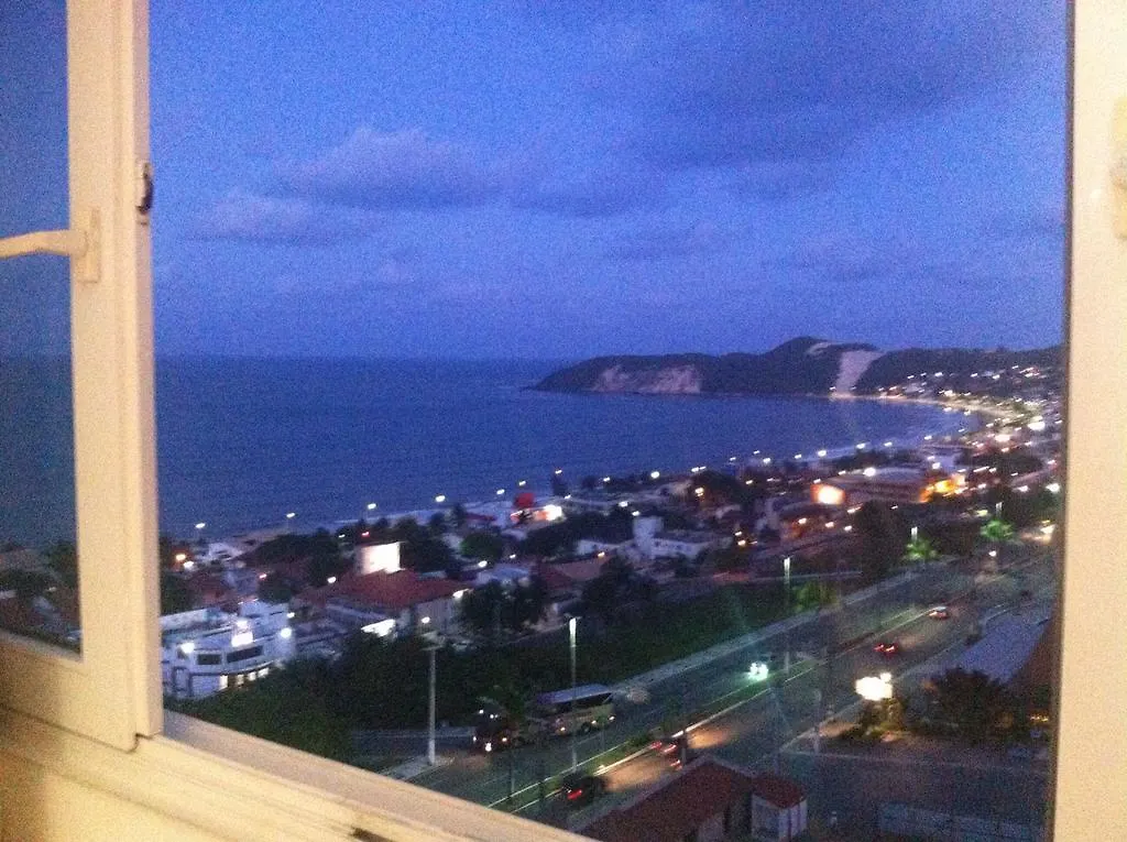 Ponta Negra Flat Apartment Natal Brazil